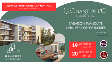 Journées Portes Ouvertes Montville
