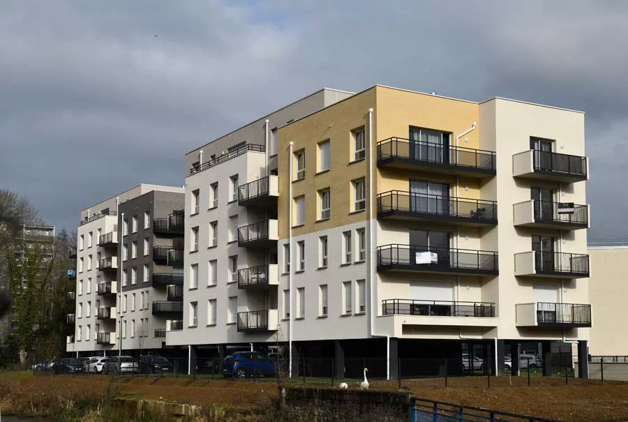 Programme réalisé